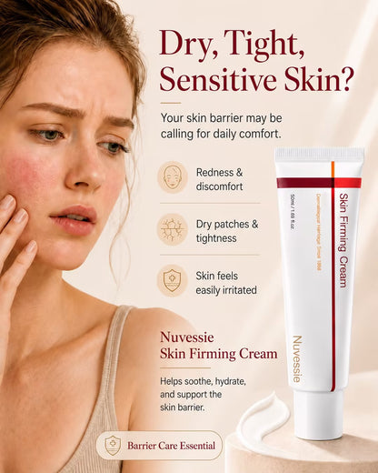 Nuvessie Skin Firming Cream