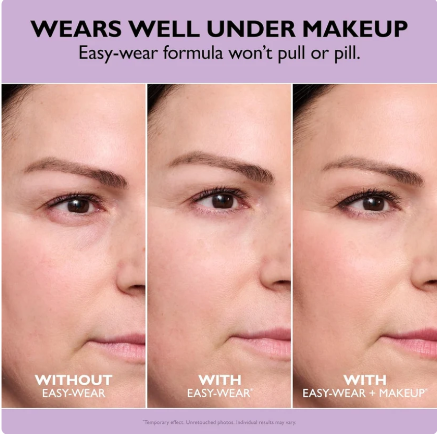 Look Instantly Smoother, Firmer & More Youthful in Minutes