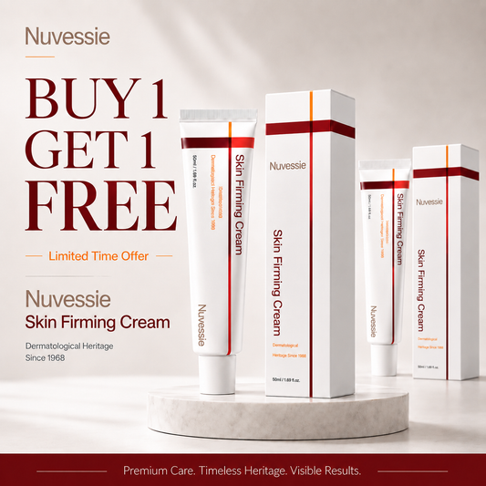 Nuvessie Skin Firming Cream