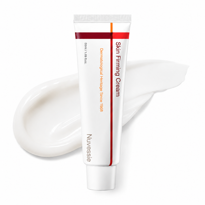 Nuvessie Skin Firming Cream