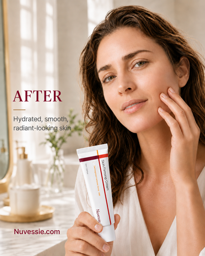 Nuvessie Skin Firming Cream