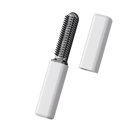 Portable Wireless Mini Hair Styler with Comb – More Volume & A Naturally Full Look